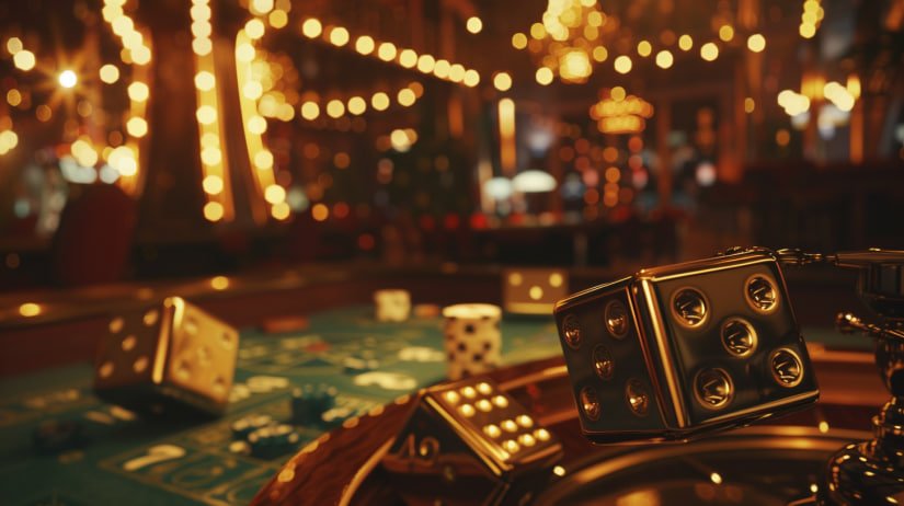Studio live-dealer hajar 777 dengan standar produksi profesional