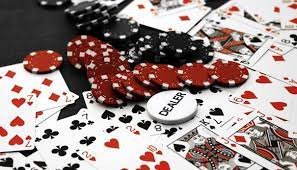 Studio live-dealer NetEnt dengan peralatan kamera broadcast berkualitas tinggi
